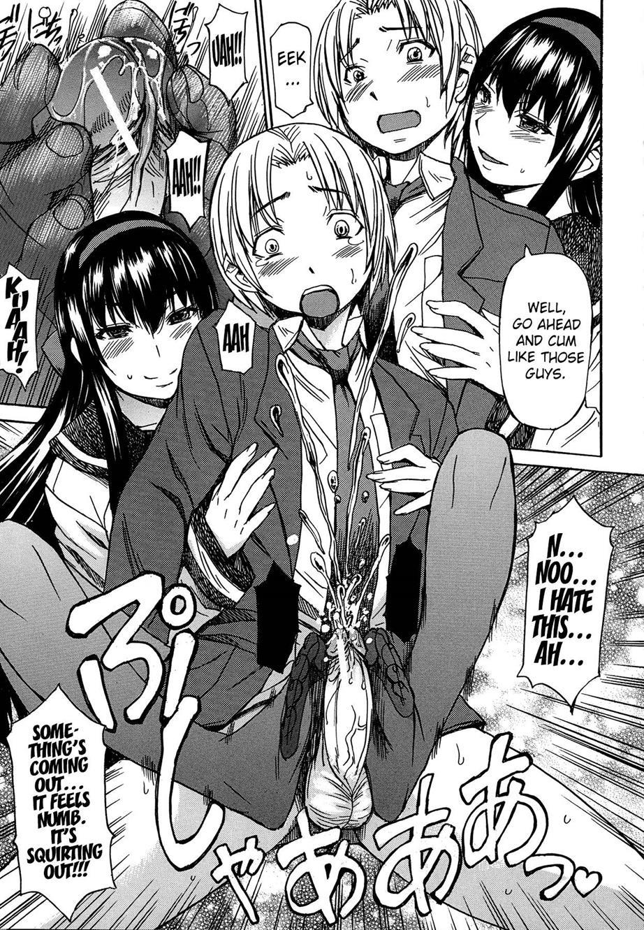 Ashigami Chapter 1000 Page 191